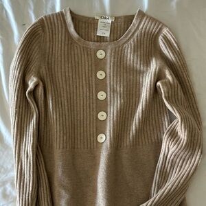 Chloe sweater